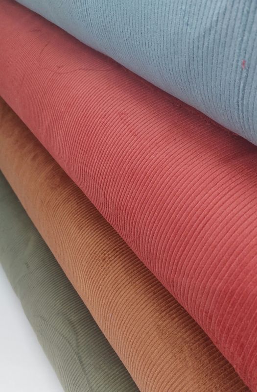 Cotton Jumbo Corduroy 9 Wale