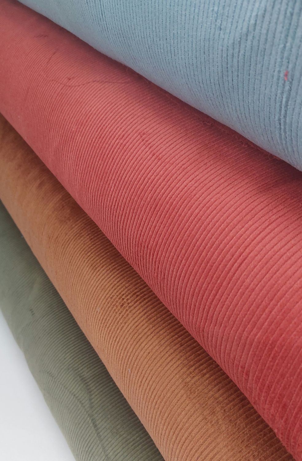 Cotton Jumbo Corduroy 9 Wale Cotton Jumbo Corduroy 9 Wale