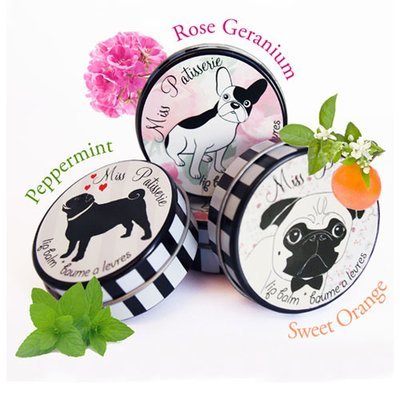 Lip Balm
