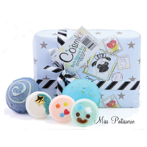 Cosmik Gift Set