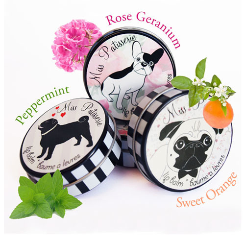 Lip Balm