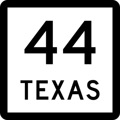 44 Texas