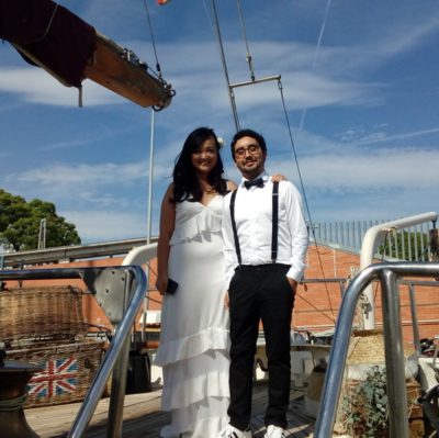 Bodas