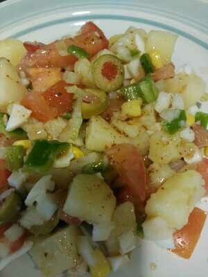 Ensalada Campera