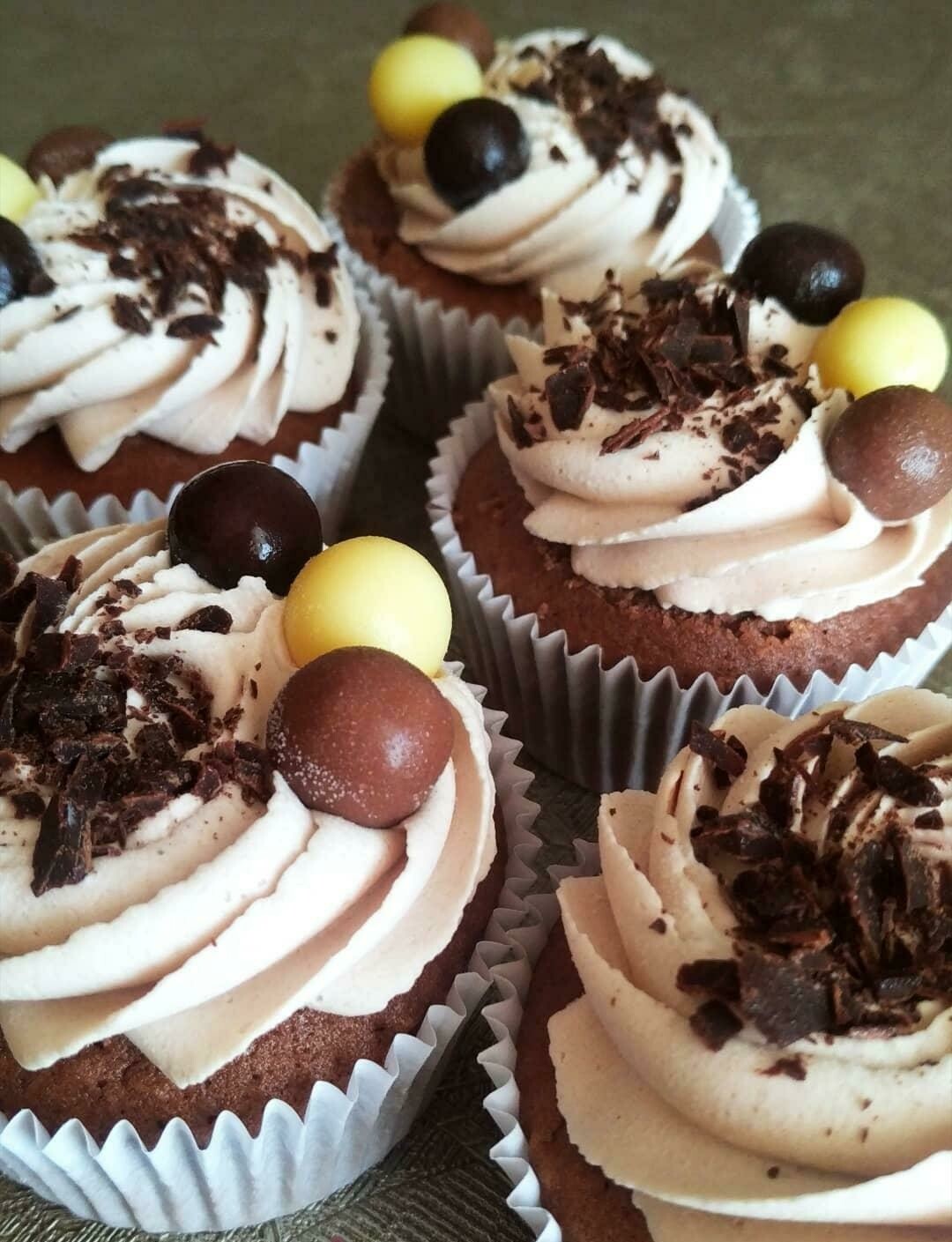 Cupcakes