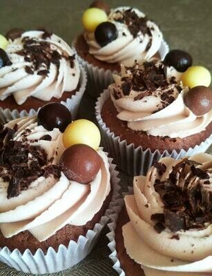 Cupcakes