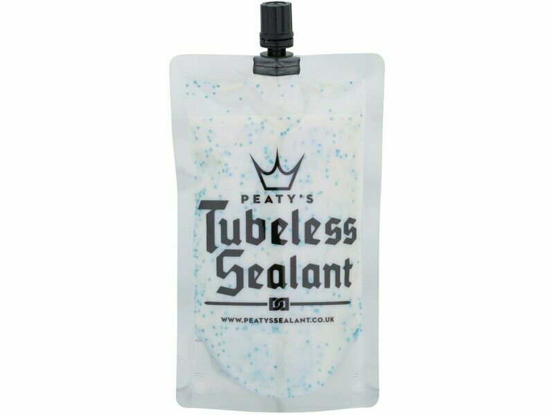 PEATYS TUBELESS SEALANT