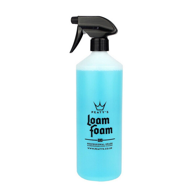 PEATYS LOAM FOAM CLEANER