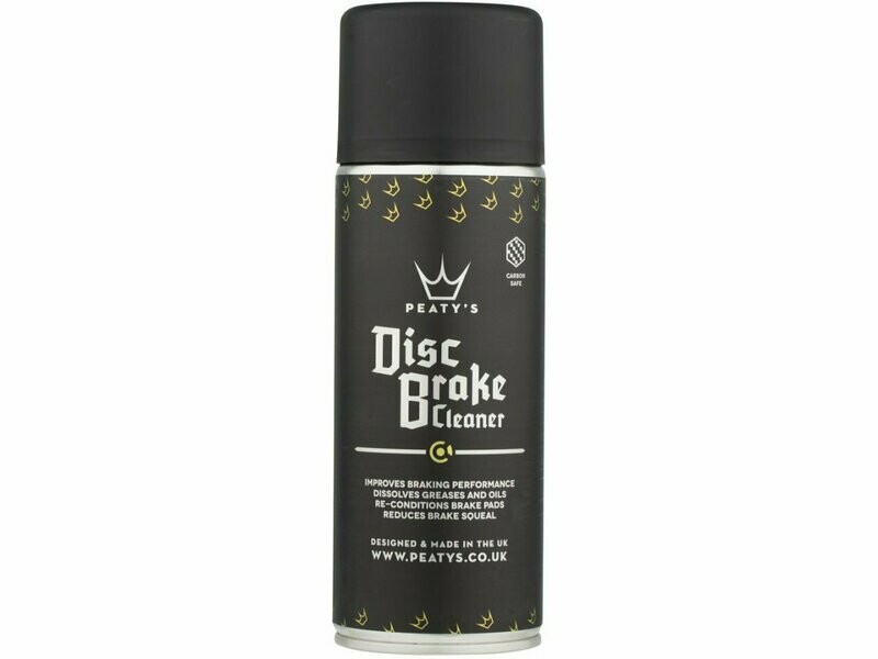 PEATYS disc cleaner