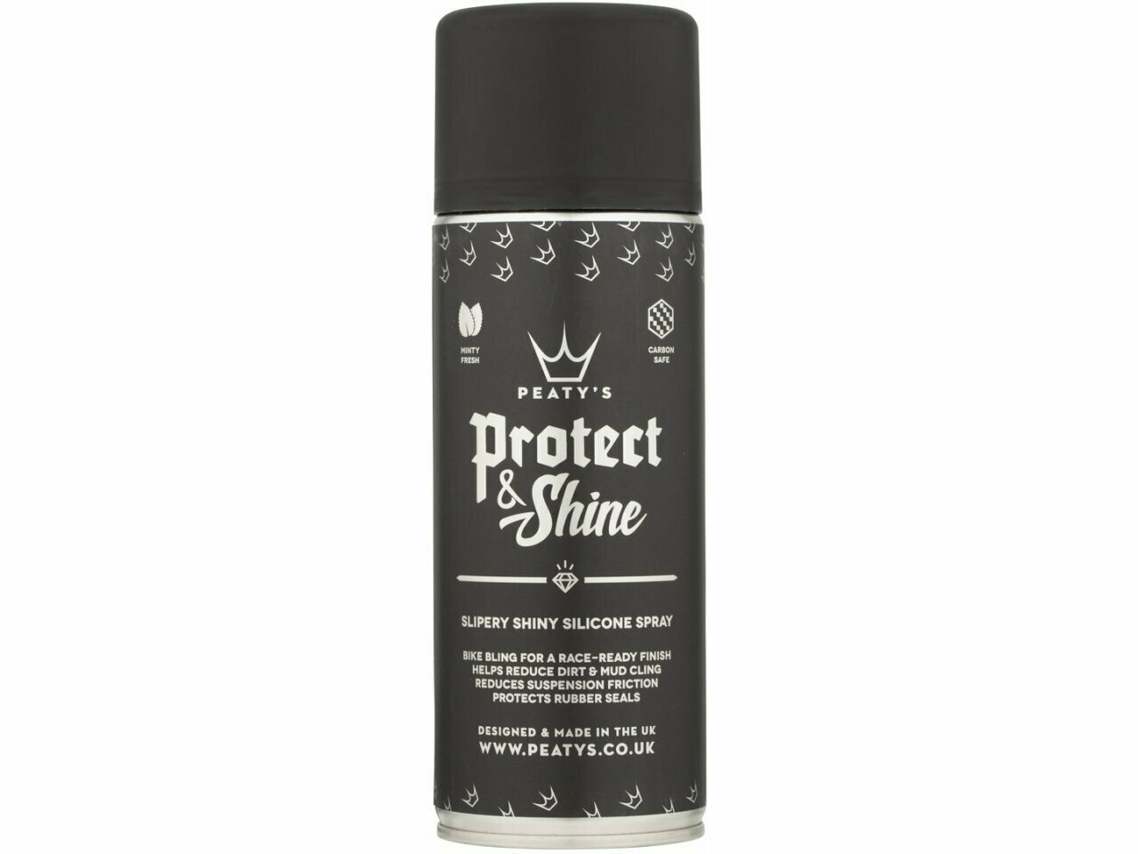 PEATYS protect & shine