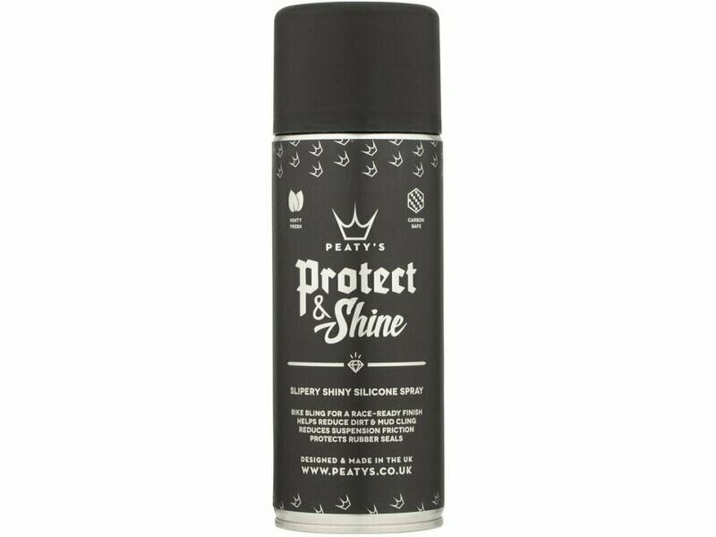 PEATYS protect &amp; shine