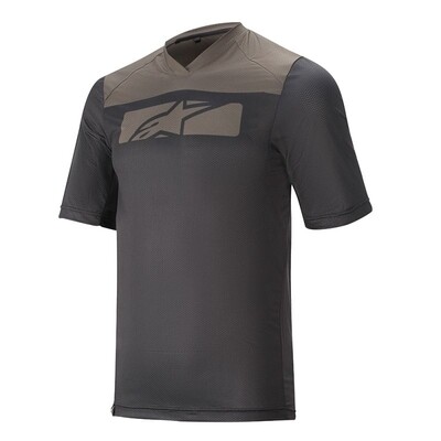 ALPINESTAR DROP 4.0 SHORT SLEEVE JERSEY ALPINESTAR DROP 4.0 SHORT SLEEVE JERSEY