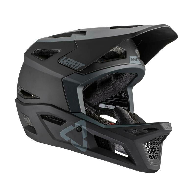 LEATT  HELMET DBX 4.0 V20.1