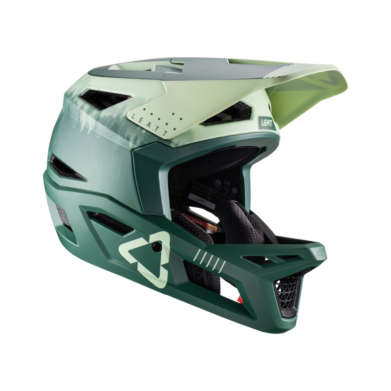 LEATT  HELMET DBX 4.0 V20.1
