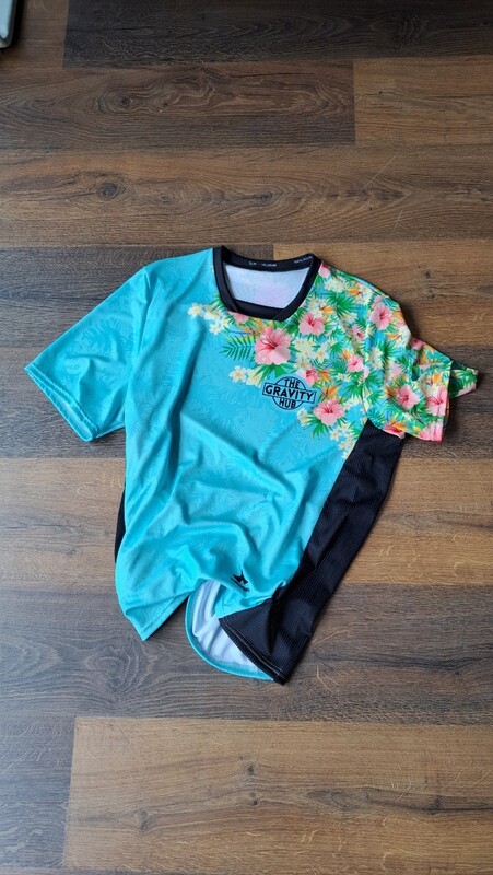 The Gravity Hub Jersey