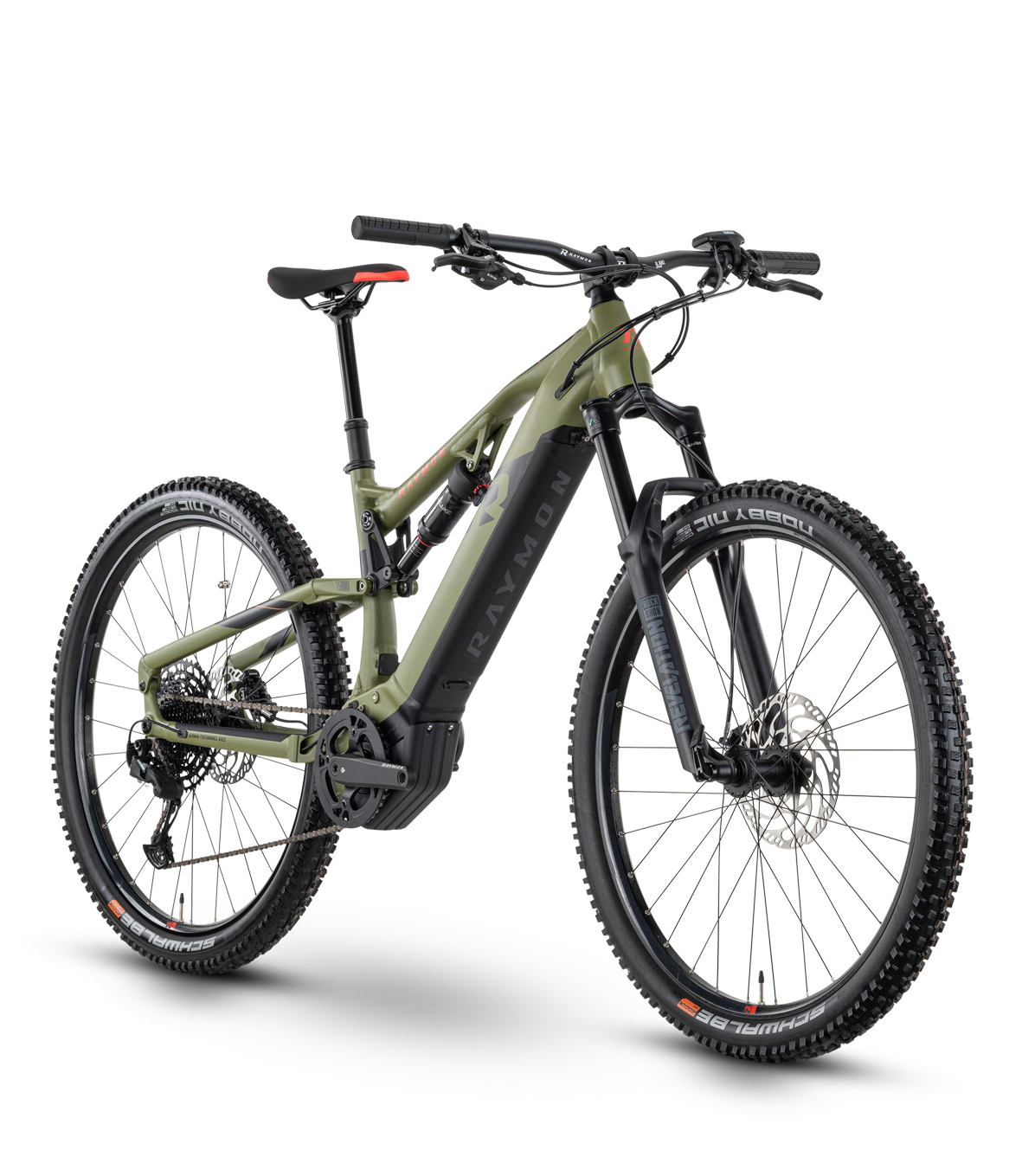 Rraymon Trailray E150