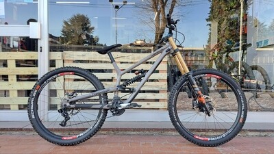 Commencal Furious tg M