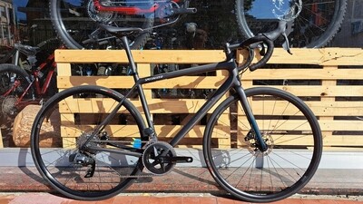 Specialized Aethos Rival Etap axs 56