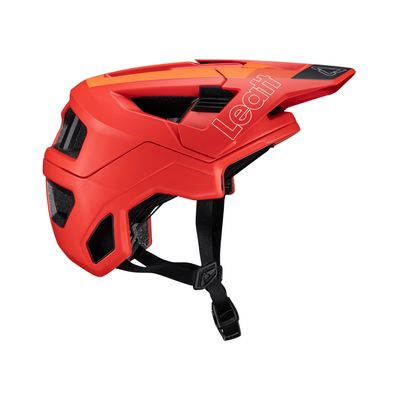 Casco MTB Enduro 4.0 V24 certificato DH e mentoniera rimovibile - Taglia M Casco MTB Enduro 4.0 V24 certificato DH e mentoniera rimovibile - Taglia M