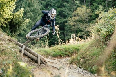 Abbigliamento da Ciclismo