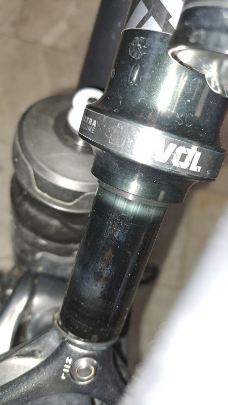 Revisione Light MonoAmmortizzatore