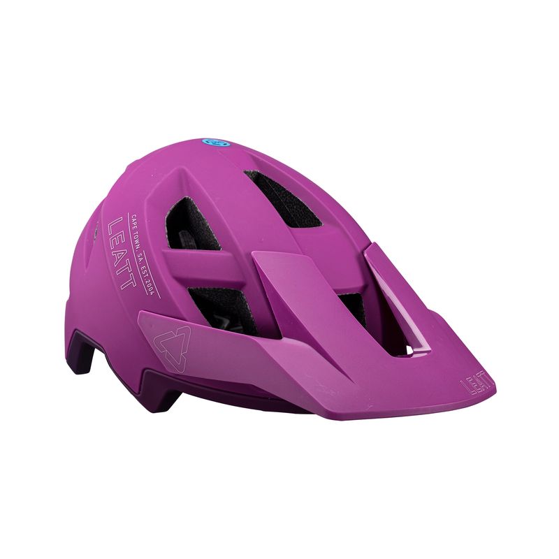 Casco MTB AllMountain 2.0 V24   