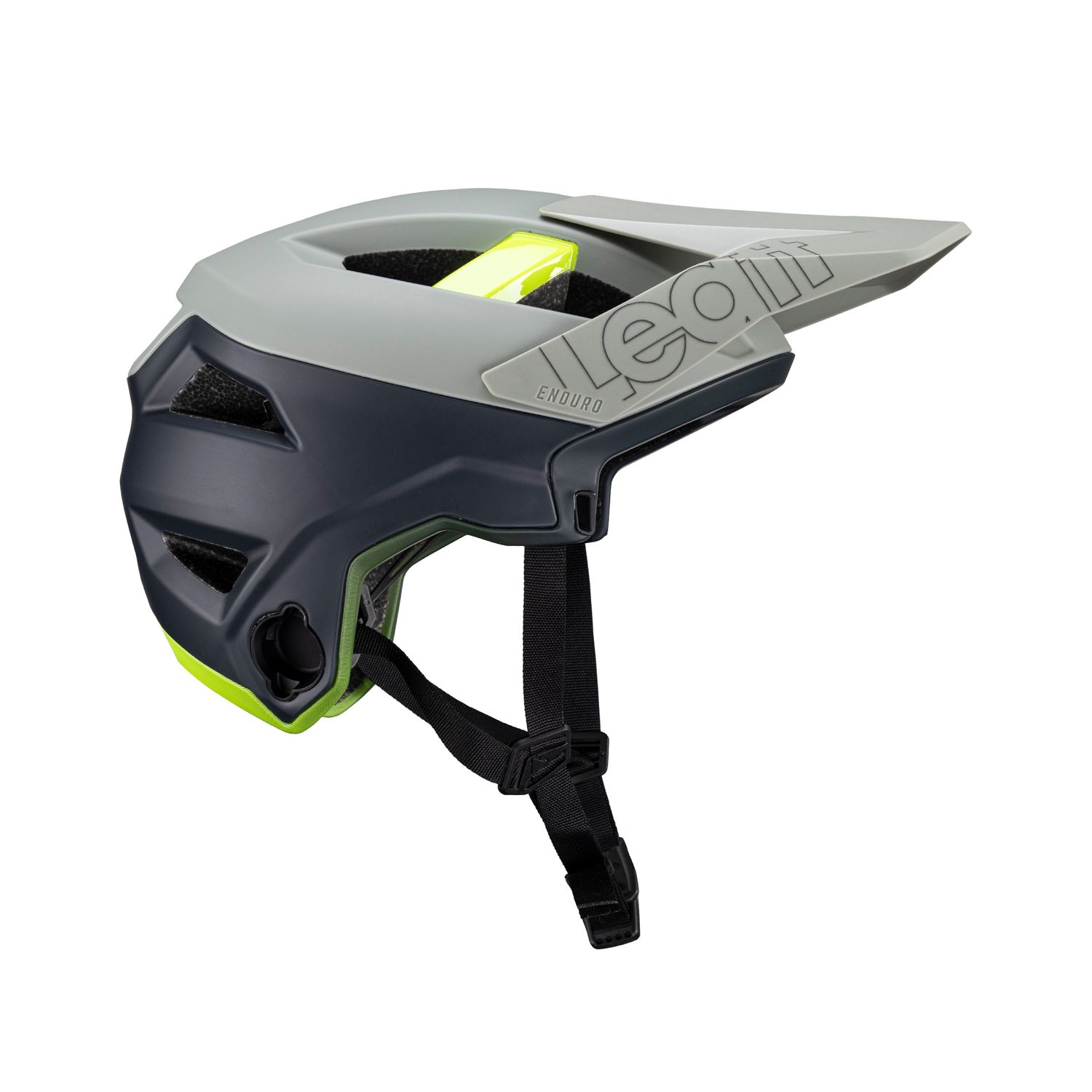 Casco MTB Enduro 3.0 V24 3-IN-1  