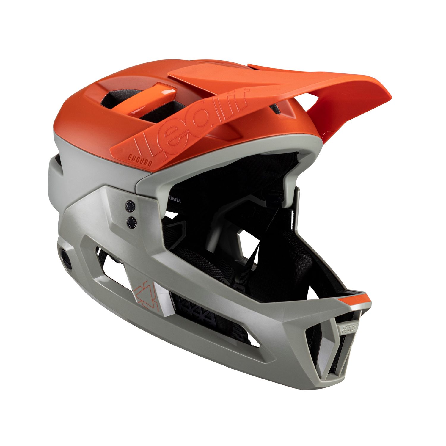 Casco MTB Enduro 3.0  3-IN-1