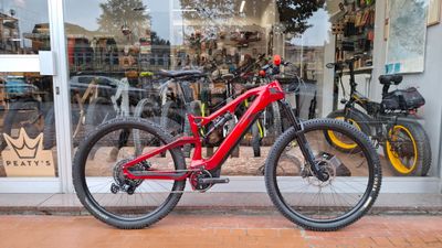 Rraymon AirRay E10.0 - taglia M Rraymon AirRay E10.0 - taglia M