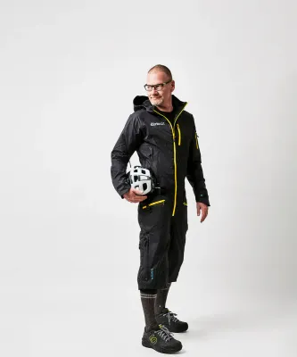 DirtSuit - Classic Edition DirtSuit - Classic Edition