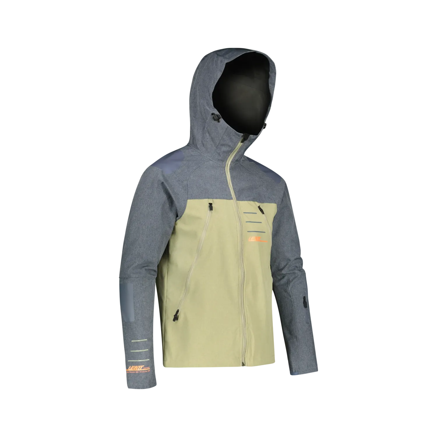 Giacca AllMtn 4.0  - Taglia S