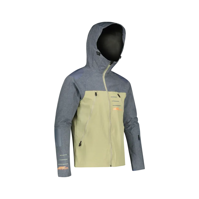 Giacca AllMtn 4.0 - Taglia S Giacca AllMtn 4.0 - Taglia S