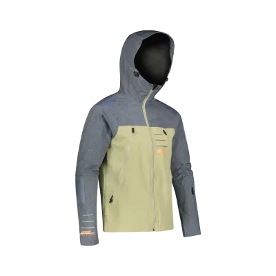 Giacca AllMtn 4.0 - Taglia S Giacca AllMtn 4.0 - Taglia S