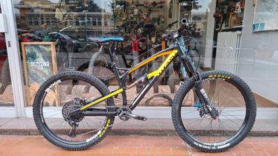 Nukeproof Mega M 27,5