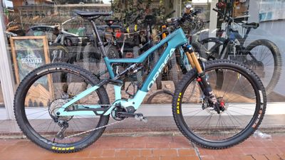 Orbea Rise Taglia L
