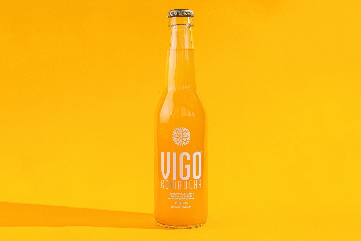 Vigo комбуча Vigo комбуча