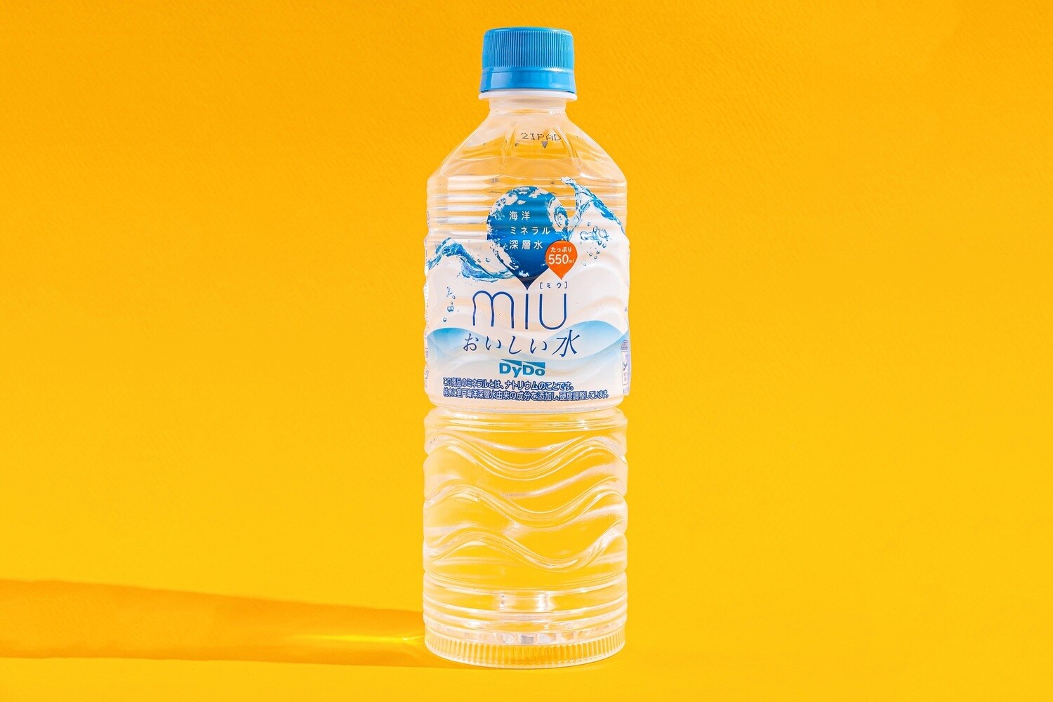 Японская вода MIU Японская вода MIU