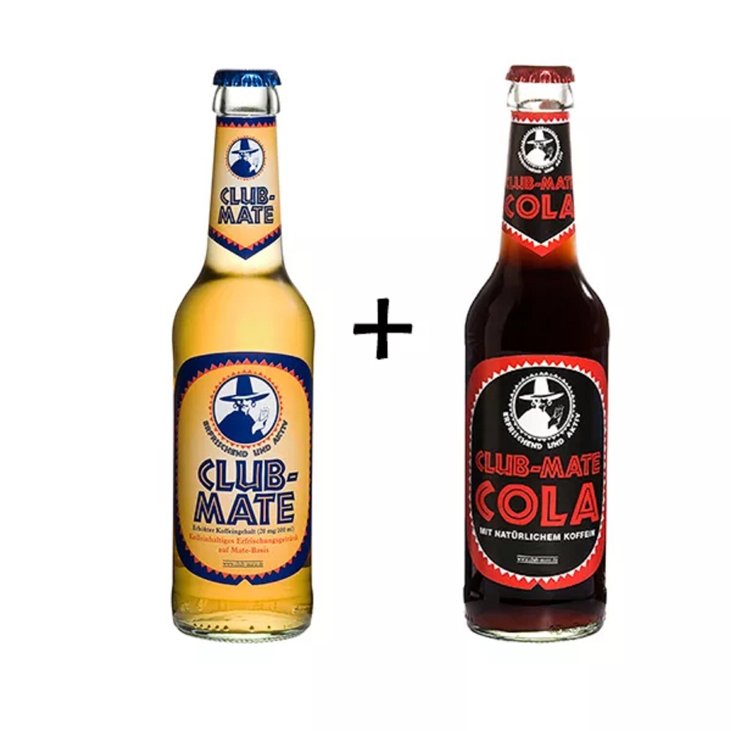 CLUB-MATE CLUB-MATE