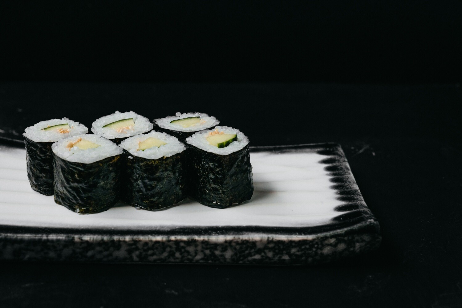 Капа Маки (6 шт.) Капа Маки (6 шт.)