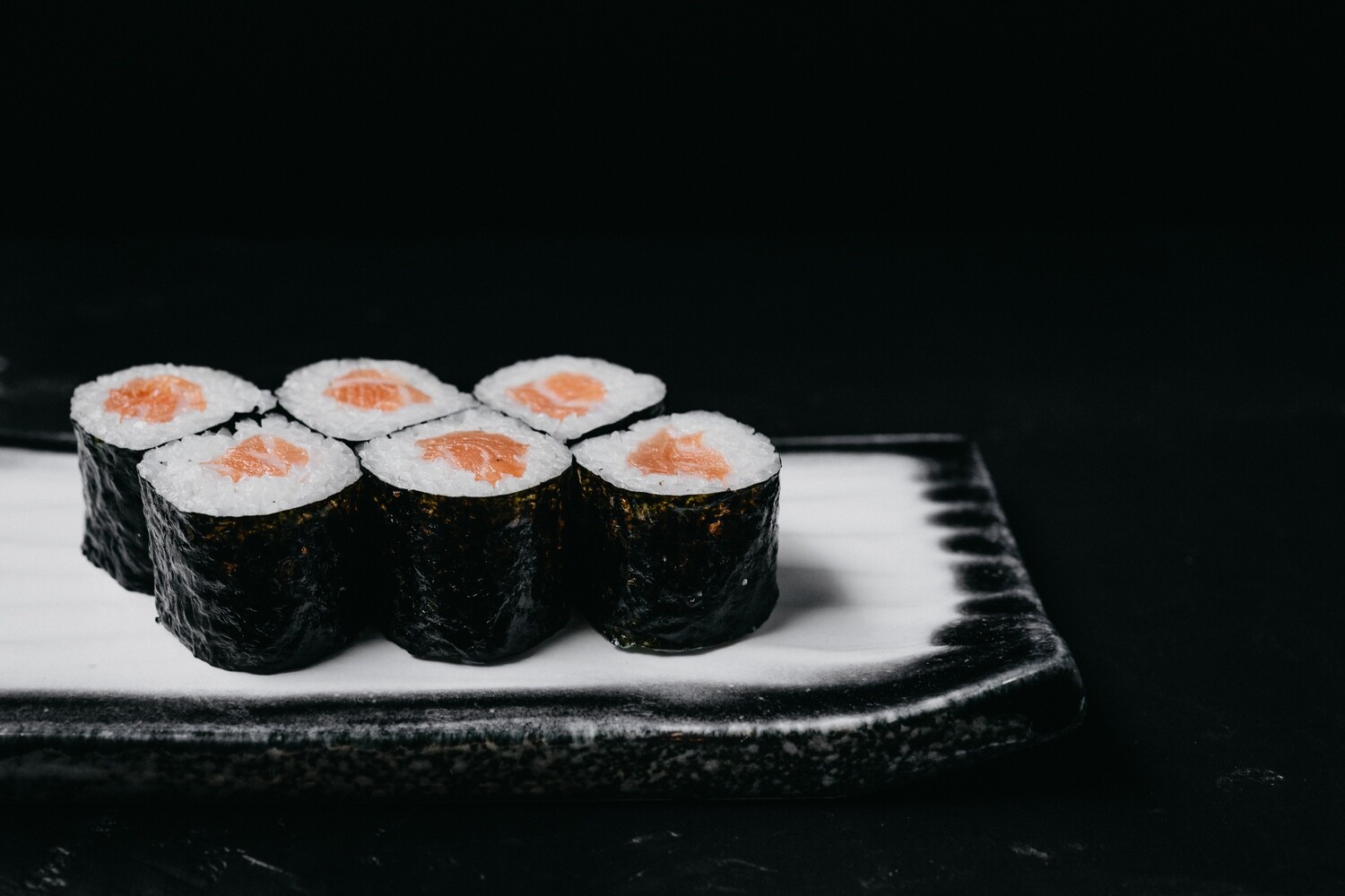 Сякэ Маки (6 шт.) Сякэ Маки (6 шт.)
