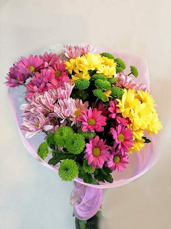 Bouquet Gea