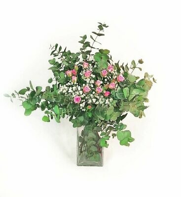 Bouquet Eucalyptus Bouquet Eucalyptus