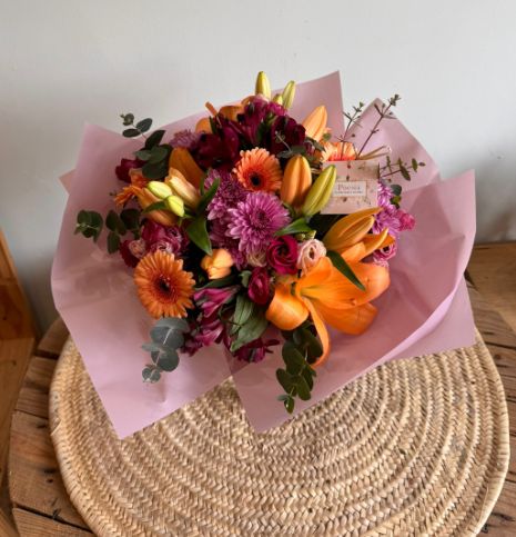 Orange Crush Orange Crush