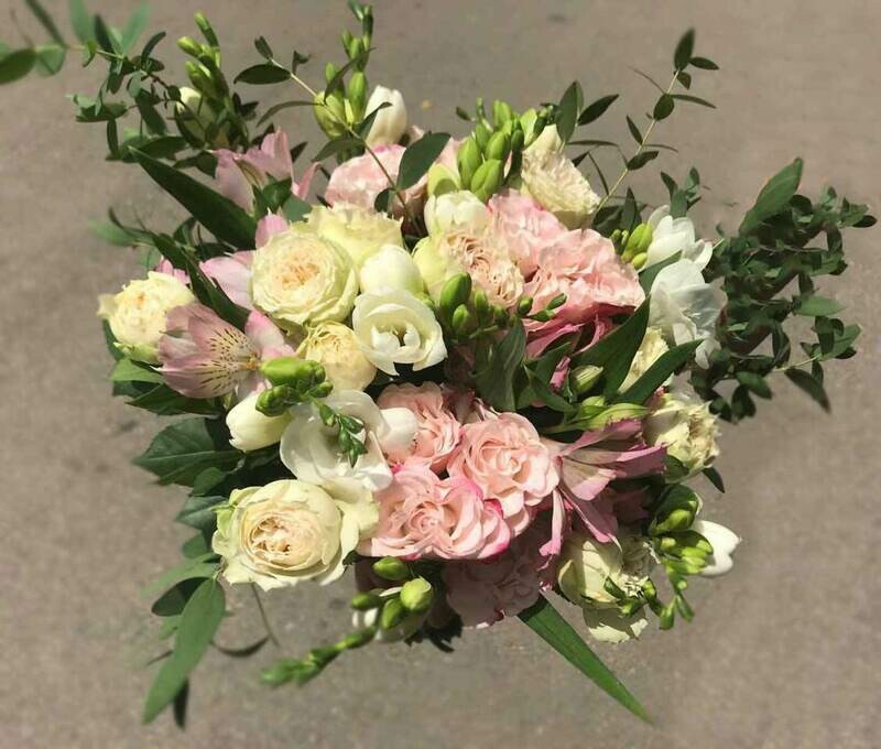 Delicadesa Bouquet