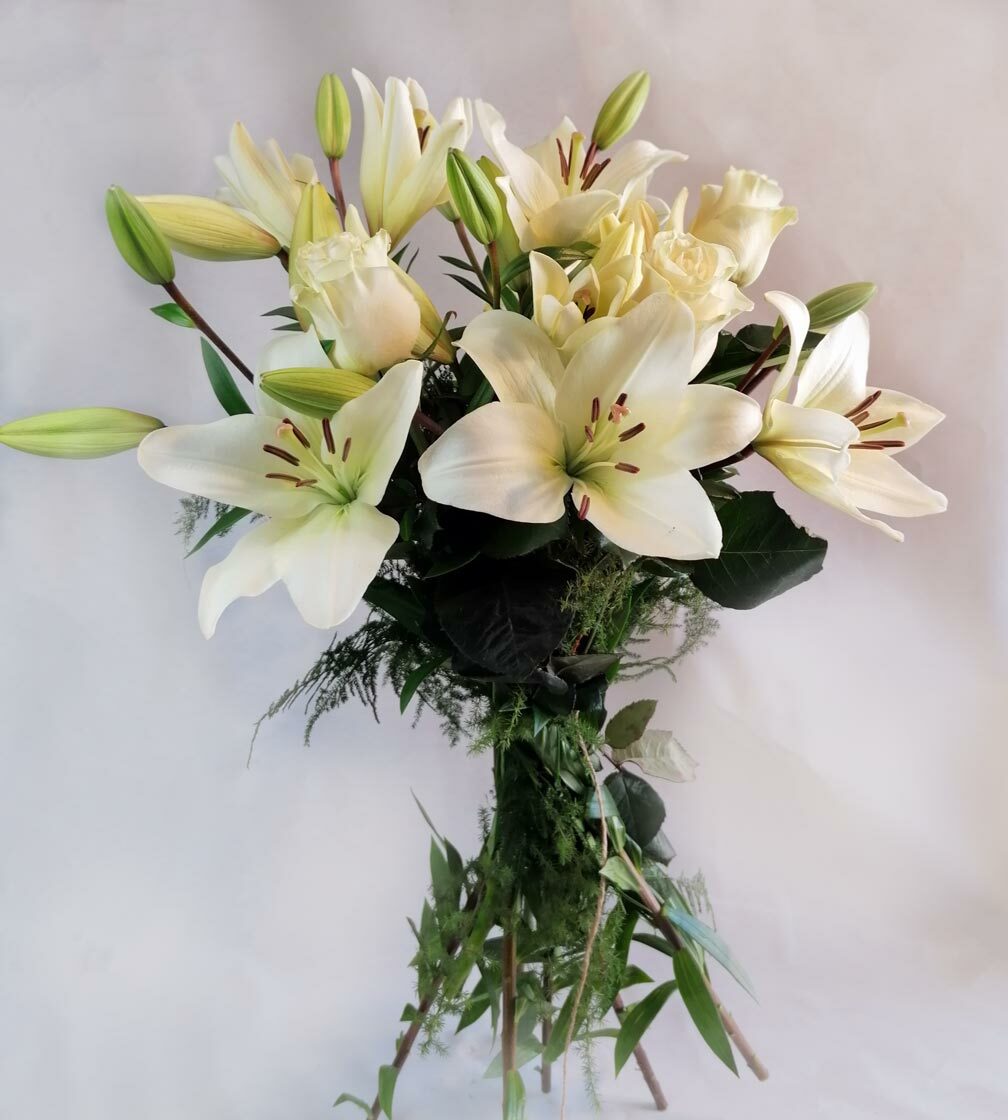 Bouquet Vesta