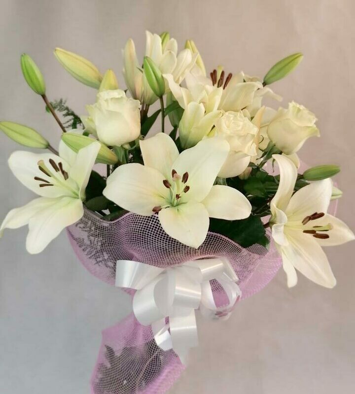 Bouquet Vesta