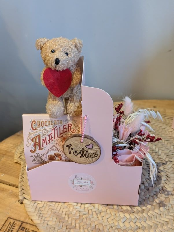 Pack T'estimo Pack T'estimo