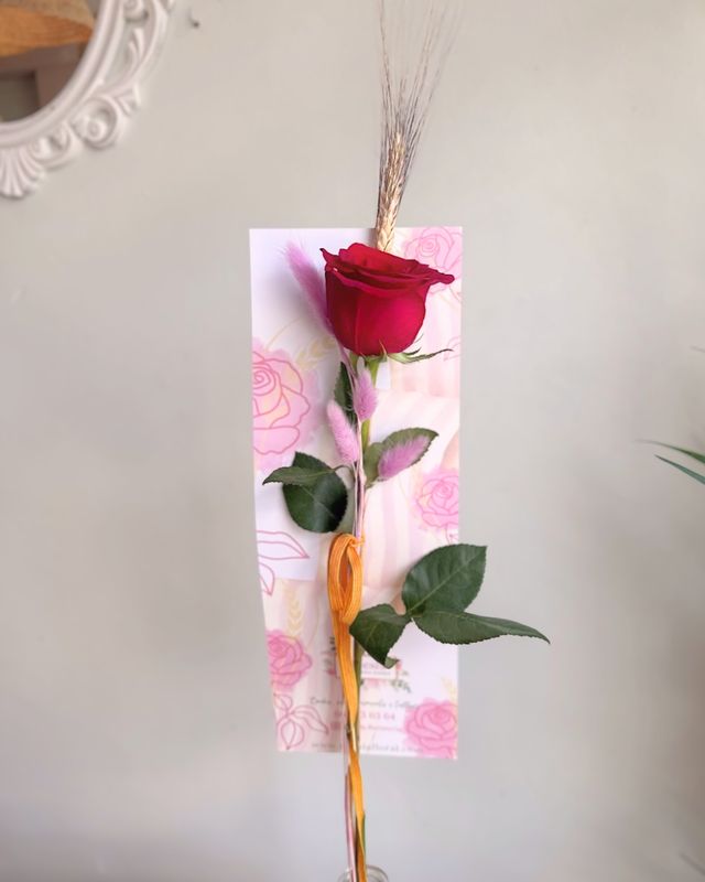 ROSA POESIA