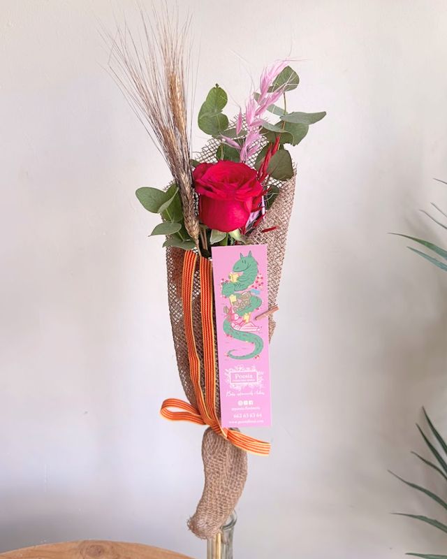 Rosa de Llegenda