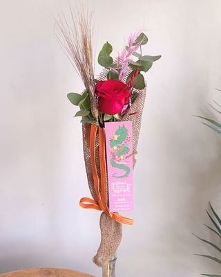 Rosa de Llegenda